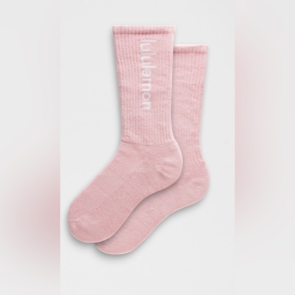 Unisex Daily Essential Crew
Socks Wordmark unisex size L - Picture 1 of 4